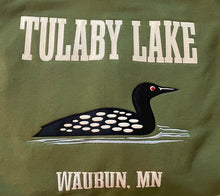 Load image into Gallery viewer, Tulaby Lake Hoodies