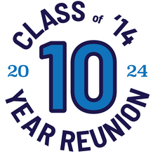 Load image into Gallery viewer, Alumni Class of &#39;14 - 10 Year Reunion
