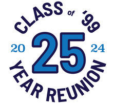 Load image into Gallery viewer, Alumni Class of &#39;99 - 25 Year Reunion
