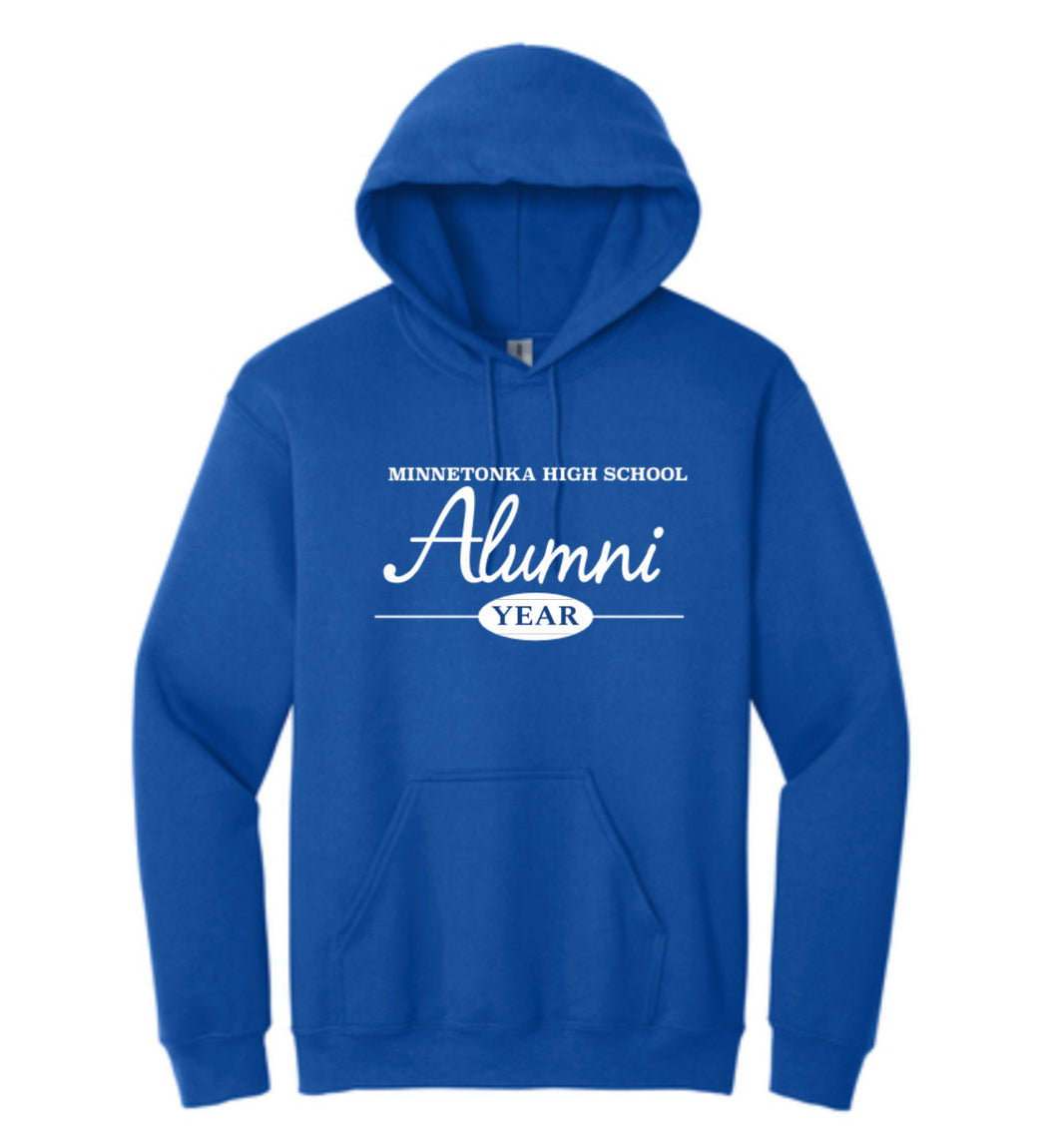 The Classic Alumni Class '64-'73
