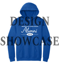 Load image into Gallery viewer, The Classic Alumni Class &#39;64-&#39;73
