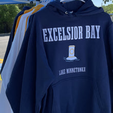 Load image into Gallery viewer, Excelsior Bay Hoodie
