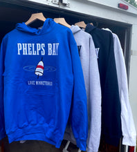 Load image into Gallery viewer, Phelps Bay Hoodie
