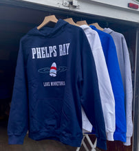 Load image into Gallery viewer, Phelps Bay Hoodie
