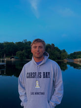 Load image into Gallery viewer, Carsons Bay Hoodie
