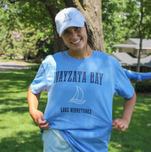 Load image into Gallery viewer, Wayzata Bay Adult T-Shirts
