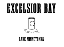 Load image into Gallery viewer, Excelsior Bay T Shirt
