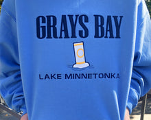 Load image into Gallery viewer, Gray&#39;s Bay Hoodies
